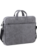 Defender Solid 15.6 Obrázok pre Defender Solid 15.6" 39,6 cm (15.6") Brašna na notebook Šedá