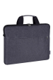 Obrázok pre Bag Defender CHIC 15.6" 39.6 cm (15.6") GREY