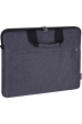 Obrázok pre Bag Defender CHIC 15.6" 39.6 cm (15.6") GREY