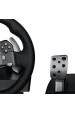 Obrázok pre Logitech G G920 Driving Force Černá USB 2.0 Volant + Pedály Analogový/digitální PC, Xbox One, Xbox Series S, Xbox Series X