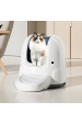 Obrázok pre SPONGE Pet Litter Box - samočisticí kočičí toaleta