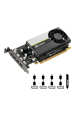 PNY VCNT1000-SB grafická karta NVIDIA T1000 4 GB GDDR6 Obrázok pre PNY VCNT1000-SB grafická karta NVIDIA T1000 4 GB GDDR6