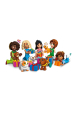 Obrázok pre LEGO FRIENDS 42668 Adventní kalendář 2025