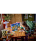 Obrázok pre LEGO FRIENDS 42668 Adventní kalendář 2025