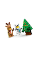 Obrázok pre LEGO CITY 60475 Adventní kalendář 2025