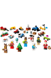 Obrázok pre LEGO CITY 60475 Adventní kalendář 2025