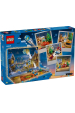 Obrázok pre LEGO CITY 60475 Adventní kalendář 2025
