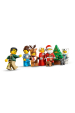 Obrázok pre LEGO CITY 60475 Adventní kalendář 2025