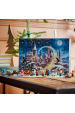 Obrázok pre LEGO HARRY POTTER 76456 Adventní kalendář 2025