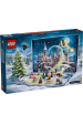 Obrázok pre LEGO HARRY POTTER 76456 Adventní kalendář 2025