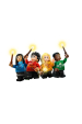 Obrázok pre LEGO HARRY POTTER 76456 Adventní kalendář 2025