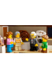 Obrázok pre LEGO ICONS 10326 Přírodovědné muzeum