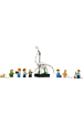 Obrázok pre LEGO ICONS 10326 Přírodovědné muzeum