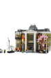 Obrázok pre LEGO ICONS 10326 Přírodovědné muzeum