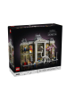 Obrázok pre LEGO ICONS 10326 Přírodovědné muzeum