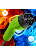 Obrázok pre Qoltec 52474 nabíjecí kabel pro elekromobily Černá Type 2 5 m