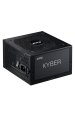 Obrázok pre XPG KYBER 650W napájecí zdroj 24-pin ATX ATX Černá