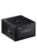 Obrázok pre XPG KYBER 650W napájecí zdroj 24-pin ATX ATX Černá