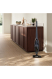 Obrázok pre Electrolux ES52CB21DB Tyčový vysavač Baterie Suchý Cyklónový, Pěna, Filtr za motorem Bezsáčkové 0,5 l 29 W Modrá
