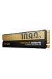 Obrázok pre Lexar Professional NM1090 PRO 4 TB M.2 PCI Express 5.0 NVMe 3D TLC NAND
