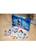 Obrázok pre LEGO HARRY POTTER 75981 Adventní kalendář