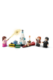 Obrázok pre LEGO HARRY POTTER 75981 Adventní kalendář