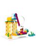 Obrázok pre LEGO EDUCATION 45345 SPIKE Essential sada
