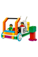 Obrázok pre LEGO EDUCATION 45345 SPIKE Essential sada