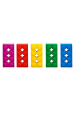 Obrázok pre LEGO EDUCATION 45345 SPIKE Essential sada