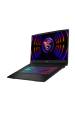 Obrázok pre MSI Katana 17 B13UCRK-1605XPL Intel® Core™ i5 i5-13420H Laptop 43,9 cm (17.3") Full HD 16 GB DDR5-SDRAM 512 GB SSD NVIDIA GeForce RTX 3050 Wi-Fi 6 (802.11ax) NoOS Černá
