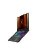 Obrázok pre MSI Cyborg A17 AI B2HWEKG-011XPL AMD Ryzen™ 7 260 Notebook 43,9 cm (17,3") Full HD 16 GB DDR5-SDRAM 512 GB SSD NVIDIA GeForce RTX 5050 Wi-Fi 6E (802.11ax) Free DOS Černá