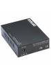 Obrázok pre Intellinet 506502 konvertor síťové kabeláže 100 Mbit/s 1310 nm Vícevidové Černá