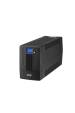 Obrázok pre FSP iFP 600 zdroj nepřerušovaného napětí Line-interaktivní 0,6 kVA 360 W 2 AC zásuvky / AC zásuvek