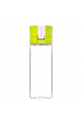 Obrázok pre Filtrační láhev Brita Vital 0,6 l +1ks. MicroDisc (limetkově zelený)