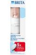 Obrázok pre Brita Vital Filtrační láhev 0,6 l Pastelová broskev
