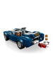 Obrázok pre LEGO ICONS 10357 Shelby Cobra 427 S/C