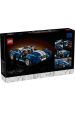 Obrázok pre LEGO ICONS 10357 Shelby Cobra 427 S/C