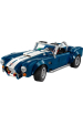 Obrázok pre LEGO ICONS 10357 Shelby Cobra 427 S/C