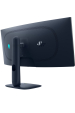 Alienware AW3425DW počítačový monitor 86,4 cm (34 Obrázok pre Alienware AW3425DW počítačový monitor 86,4 cm (34") 3440 x 1440 px Wide Quad HD QD-OLED Modrá