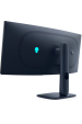 Alienware AW3425DW počítačový monitor 86,4 cm (34 Obrázok pre Alienware AW3425DW počítačový monitor 86,4 cm (34") 3440 x 1440 px Wide Quad HD QD-OLED Modrá