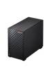 Obrázok pre Asustor AS1102TL úložný server NAS Mini Tower Realtek RTD1619B 1 GB DDR4 0 TB ADM Černá