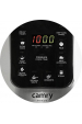 Obrázok pre Camry CR 6409 multi vařič 6 l 1000 W Černá, Nerezová ocel