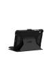 Obrázok pre Urban Armor Gear 224415114040 pouzdro pro tablety 27,7 cm (10.9") Folio Černá