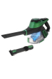 Obrázok pre Vysavač ADLER AD 7083 zelený