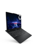 Obrázok pre Lenovo Legion Pro 5 16IRX10 Intel® Core™ i7 i7-14650HX Laptop 40,6 cm (16") WQXGA 16 GB DDR5-SDRAM 1 TB SSD NVIDIA GeForce RTX 5060 Wi-Fi 6 (802.11ax) NoOS Černá