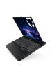 Obrázok pre Lenovo Legion Pro 5 16IRX10 Intel® Core™ i7 i7-14650HX Laptop 40,6 cm (16") WQXGA 16 GB DDR5-SDRAM 1 TB SSD NVIDIA GeForce RTX 5060 Wi-Fi 6 (802.11ax) NoOS Černá