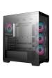 Obrázok pre DeepCool CG580 4F Midi Tower Černá