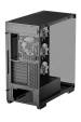 Obrázok pre DeepCool CG580 4F Midi Tower Černá