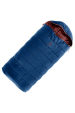 Dětský spací pytel Deuter Starlight SQ (130-170 cm) - nightblue/redwood Obrázok pre Dětský spací pytel Deuter Starlight SQ (130-170 cm) - nightblue/redwood