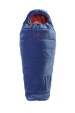 Dětský spací pytel Deuter Starlight SQ (130-170 cm) - nightblue/redwood Obrázok pre Dětský spací pytel Deuter Starlight SQ (130-170 cm) - nightblue/redwood